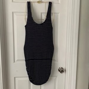 BELLA LUXX Tank Style Dress Size M #032